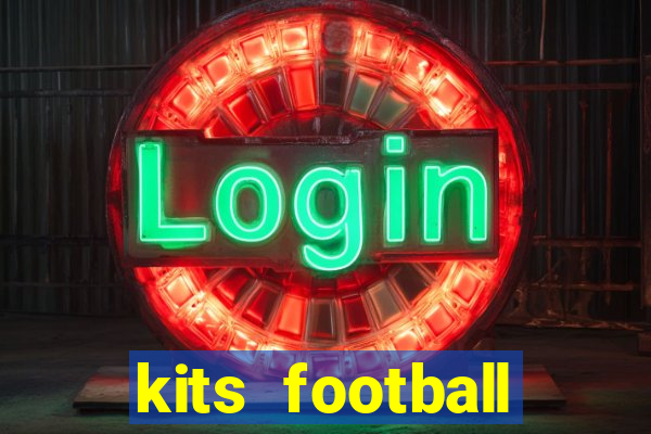 kits football manager 2016